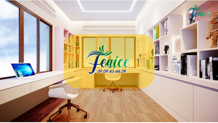 BẢNG GIÁ FENICE PARADISE NHƠN TRẠCH CẬP NHẬT - HOTLINE: 0909434409